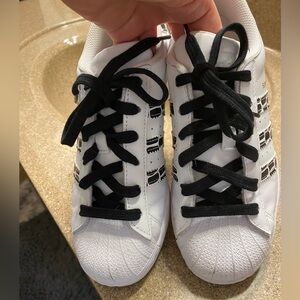 Adidas Originals Superstar ladies 
Sneakers
